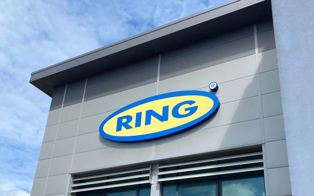Airmax Remote and Ring Carnation Form Strategic Technology Partnership