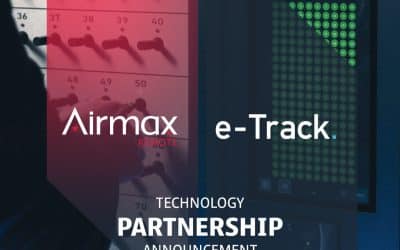 Airmax Remote and e-Track Forge Partnership to Revolutionise Fleet Management with Integrated Telematics and Key Management Solutions